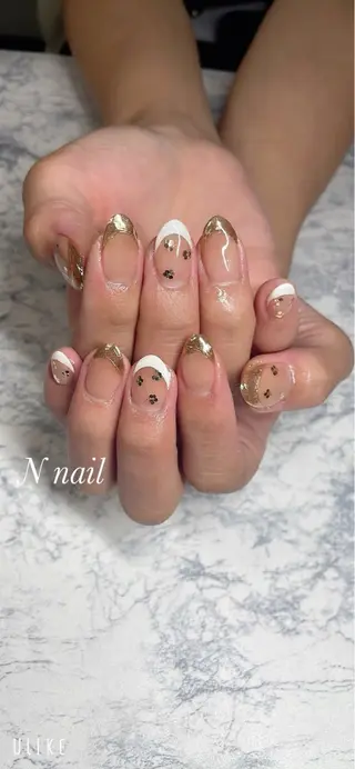 ネイル N nailのネイルデザイン