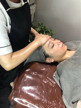 デトックスサロン　マクルール所属・デトックスサロン マクルールのエステ・リラクイメージ