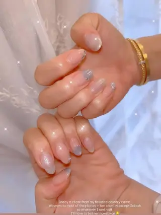 ネイル I LOVE ME  NAIL.｡.:*♡のネイルデザイン