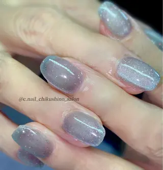 ネイル C.Nail &Eye筑紫駅のネイルデザイン