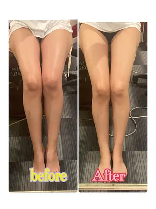 メンズ HappIness所属・小林 紗緒里のエステ・リラクイメージ