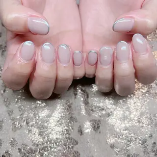 ネイル 個室ネイルサロンDolly  Girl〜ドーリーガール〜所属・DollyGirl KYOKOのネイルデザイン