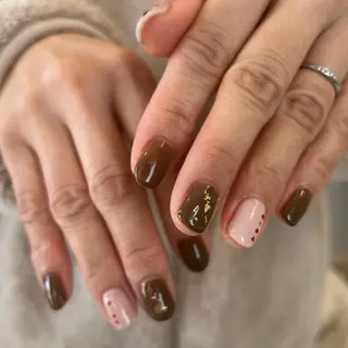 ネイル Sown🫧江田駅 徒歩5分✨ kanaのネイルデザイン