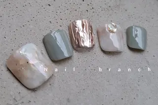 ネイル Nail branchのネイルデザイン