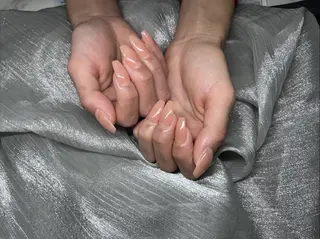 ネイル ♥Re:JUvia 　JUMI♥のネイルデザイン