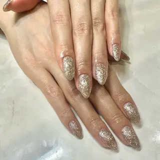 ネイル Lapis Manamiのネイルデザイン