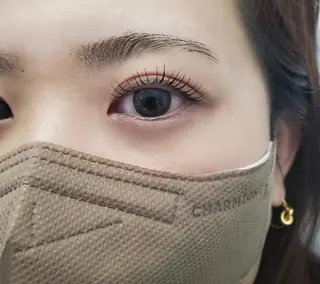 マツエク・マツパ grace nature〜眉毛とまつ毛の専門店〜所属・眉まつ毛専門店🦄g racenatureのマツエク・マツパデザイン