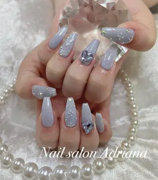 ネイル ADRIANA 大久保駅前徒歩2分のその他イメージ