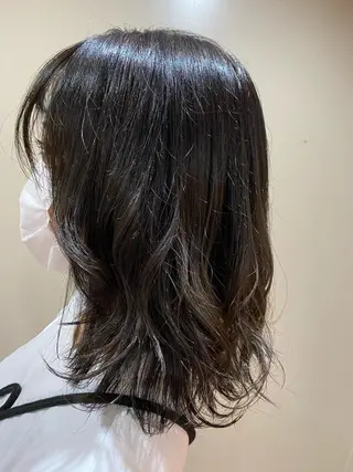 カラー Shikota Nagisaのマツエク・マツパデザイン