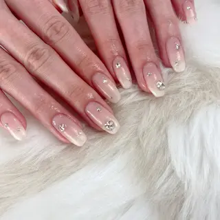 ネイル パラジェル登録サロンfeerique所属・Uchida Mayunaのその他イメージ