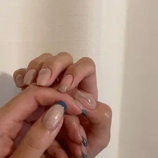 ネイル Relum所属・Relum__. fukaのネイルデザイン