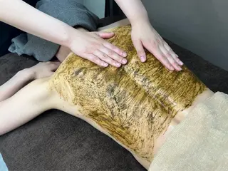 肌質改善エステ chiffonのエステ・リラクイメージ