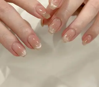 ネイル JISOO ANA.CHUOのネイルデザイン