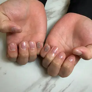 ネイル mai ❤︎のネイルデザイン