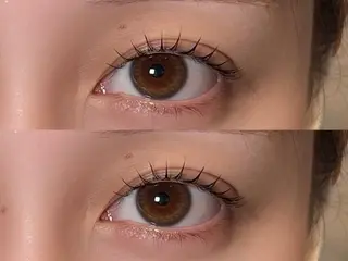 マツエク・マツパ offen 岩崎の眉毛・アイブロウイメージ