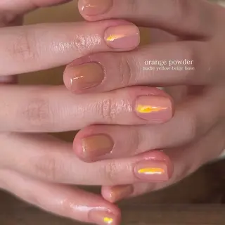 ネイル mio _POHEURのネイルデザイン