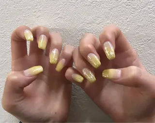 ネイル 🫧yua 🌸🫧のネイルデザイン