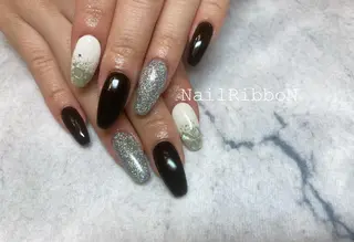 ネイル SWAMP  nails所属・🎀ネイルサロン RIRI🎀のネイルデザイン