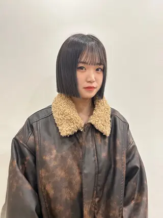 ミディアム hair&eye🎀 /momoKaのマツエク・マツパデザイン