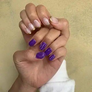 ネイル 艶髪／髪質改善 ♡Tsuzumiのその他イメージ