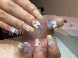 ネイル Brodia nailsのネイルデザイン