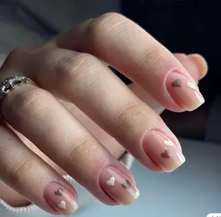 ネイル Kaka Nailsのネイルデザイン