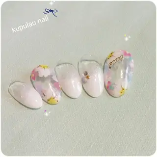 ネイル * haruのネイルデザイン