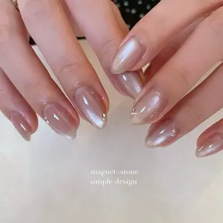 ネイル s i e n a所属・kyoda ayakaのネイルデザイン