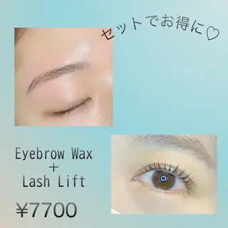 マツエク・マツパ アイリスト/ スタイリスト🌼岩山のヘアスタイル