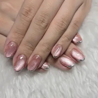 ネイル ネイルサロンベルティ .ひとみのネイルデザイン