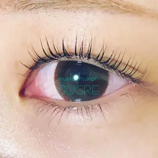 マツエク・マツパ EyelashSalon Liz.&所属・Liz.&現ino 平田のマツエク・マツパデザイン