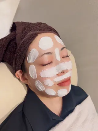 南 Q-LASH池袋のマツエク・マツパデザイン