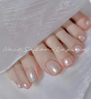 ネイル N.S.R 上野御徒町のネイルデザイン