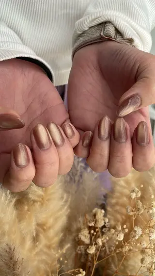 ネイル Eve [nail ＊wax＊HBL]の眉毛・アイブロウイメージ