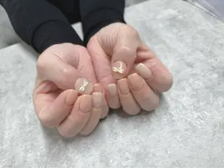 ネイル 1'vary YUKIのネイルデザイン