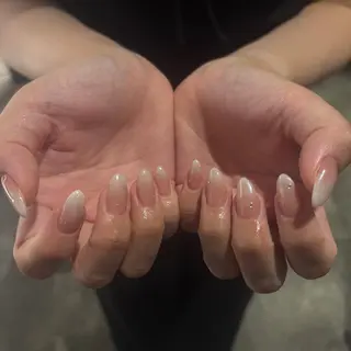 ネイル sayaka 🩰のネイルデザイン