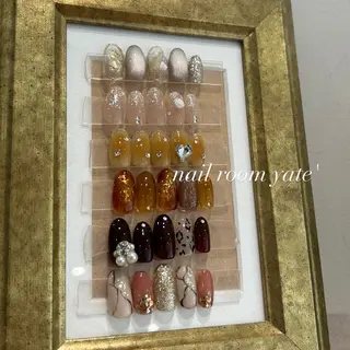 ネイル Nabi nail🦋のネイルデザイン