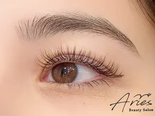 マツエク・マツパ Aries 心斎橋店のネイルデザイン