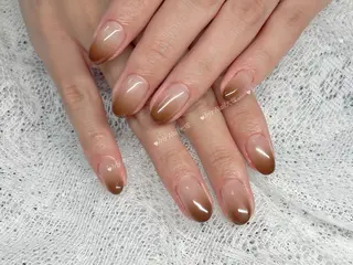 ネイル IRIS NAIL大塚のネイルデザイン