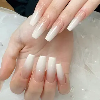 ネイル MOJO NailSalonのネイルデザイン