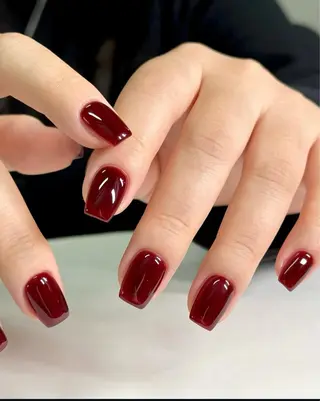 ネイル キン グミのネイルデザイン