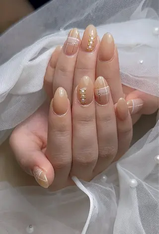 ネイル Miss Uネイルサロン所属・MissU ネイルサロンのネイルデザイン