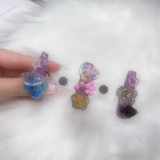 ネイル プライベートネイルサロン~Lani~所属・La niのネイルデザイン