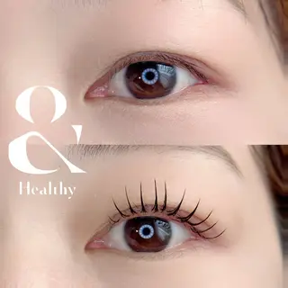 マツエク・マツパ Doors 佐藤のマツエク・マツパデザイン