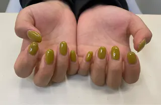 ネイル Takikita Shinoのネイルデザイン