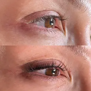 マツエク・マツパ EE.Nail所属・FuFu.Nail 2️⃣番のネイルデザイン