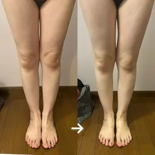 骨盤専門カイロ& エステsunnyのエステ・リラクイメージ