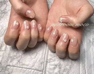 ネイル nailroom mocoのネイルデザイン
