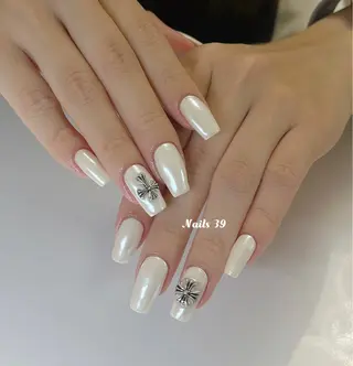 ネイル Nails 39のネイルデザイン