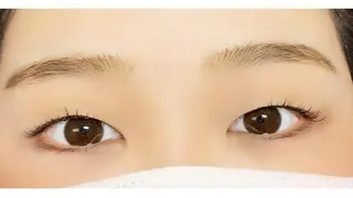 マツエク・マツパ uniii所属・uniii相模大野 Yoshizawaのマツエク・マツパデザイン